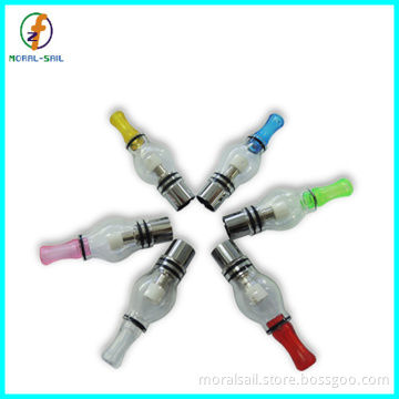 E-Cig Glass Globe Vaporizer, E Cigar, Glass Globe Atomizer